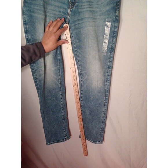 AMERICAN‎ EAGLE MENS JEANS - Picture 6 of 6